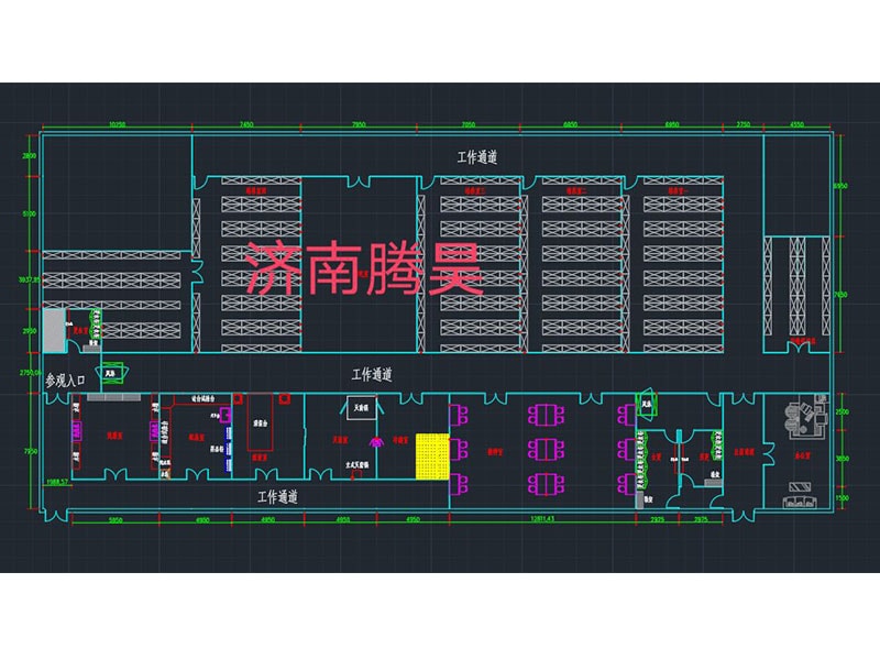 組培  組培室  組培室設(shè)計(jì)