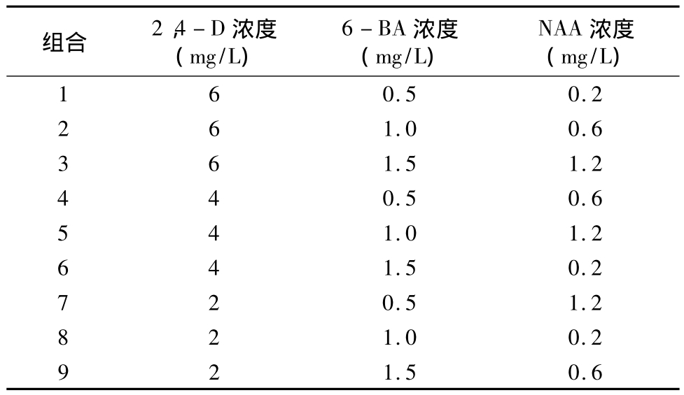 組培實(shí)驗(yàn)室